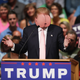 Illustration for article titled Stop Pretending Donald Trump Is Running For President